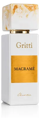 Obrázek produktu pro Gritti Macramè Parfém 100 ml W