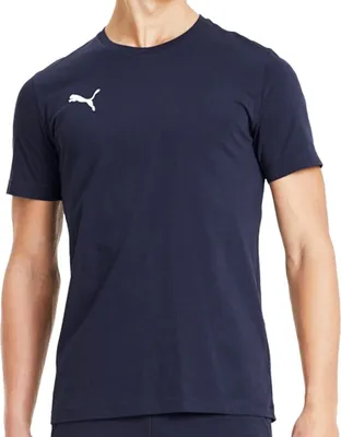 Image de Puma T-Shirt teamGOAL 23 Casuals à manches courtes