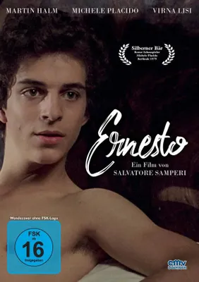 Obrázek produktu pro Ernesto