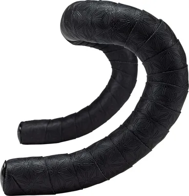 Zdjęcie produktu dla Supacaz Super Sticky Kush Classic Black/Black Owijka