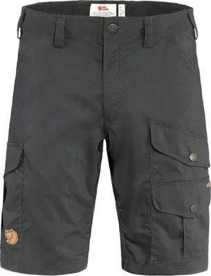 Produktbild von Fjällräven Vidda Pro Lite Kurze Hose Grau 44 Mann Grau 44