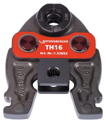 Produktbild von Rothenberger 015385X, 97 mm, 160 mm, 40 mm, 1,29 kg, 1,29 kg