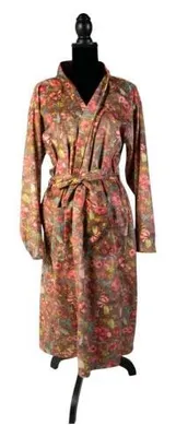Produktbild von Mars & More Kimono Velvet zara rosa onesize 112cm