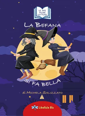 Image de La Befana Se Met Sur Son 31