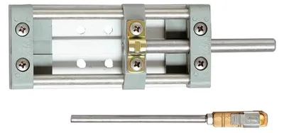 Immagine prodotto di Set di connessione Ultraflex L23 per due stazioni