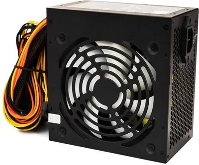 Obrázok produktu pre 1stCOOL zdroj ATX 550W WHITE STORM 550, APFC, 85+