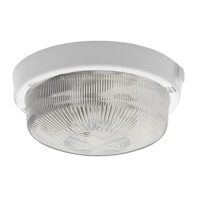 Obrázok produktu pre Kanlux Svietidlo do pivnice 04260 TUNA S1101-W - Závesné svietidlo