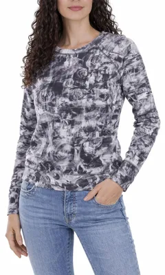 Produktbild von Diesel F-Melodi-F FELPA Sweatshirt Damen Shirt