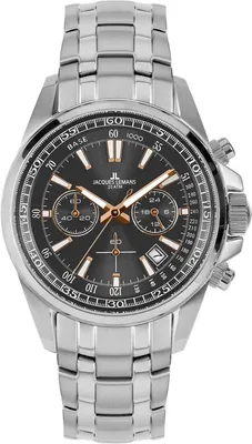 Obrázek produktu pro Jacques Lemans hodinky 1-2117ZE