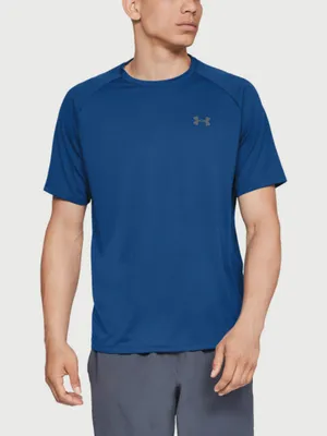 Produktbild von Under Armour Tech 2.0 SS Tee 1326413-400__SM