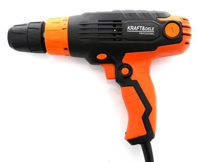 Produktbild von 880W KD1673 Akku-Schraubendreher