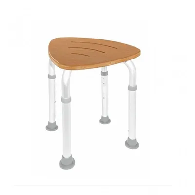 Produktbild von Badehocker aus Holz