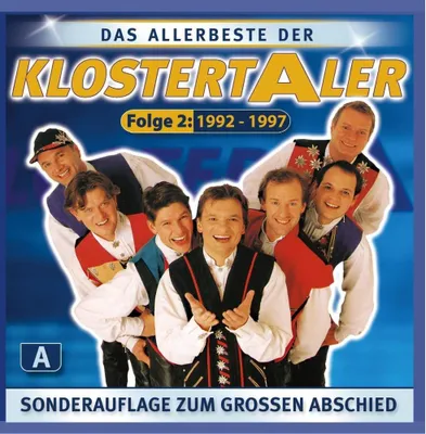 Produktbild von Das Allerbeste der...Folge 2