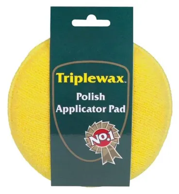 Productafbeelding van Triplewax-polijstpad