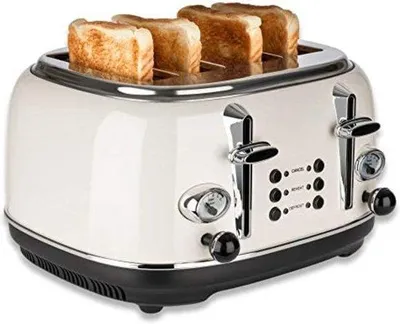 Zdjęcie produktu dla Toster z szczypcami do tostów – toster – toster z szczypcami do tostów – szczypce do tostów