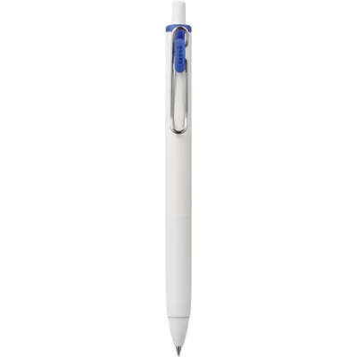 Productafbeelding van Mitsubishi Pencil uniball ONE Gelpen - 0,5 mm - Blauw