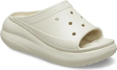 Obrázek produktu pro Boty Crocs Crush Slide Bone Os 2087312Y2