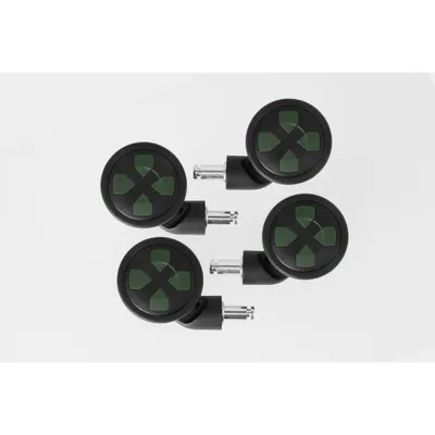 Produktbild von IMPACKT - IP1 Radset (4 Ersatzräder)