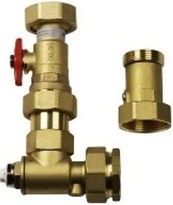 Produktbild von Glen Dimplex Pumpenbaugruppe WPG 25