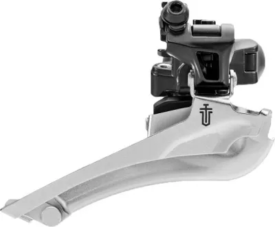 Produktbild von Microshift Sword F Umwerfer Silber 2 x 10s Silber 2 x 10s