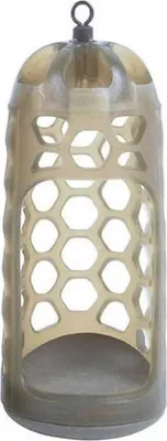 Immagine prodotto di Preston Innovations Absoulte Window Caged Xl Feeder Braun 30 g Braun 30 g
