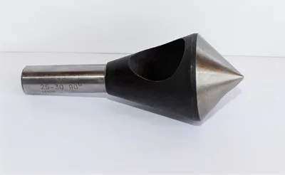 Immagine prodotto di IBACH Svasatura HSS superficie gambo cilindrico 90° foro trasversale 30 mm 201995