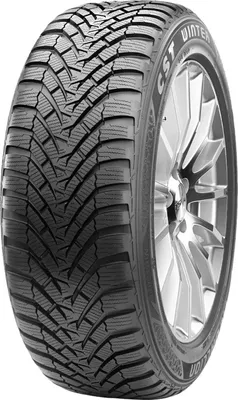 Produktbild von Cst Medallion Winter Wcp1 205/60R16 96V Xl