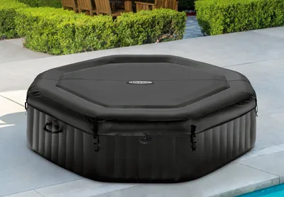 Immagine prodotto di Vasca idromassaggio Jet Bubble Deluxe 220-240 V
