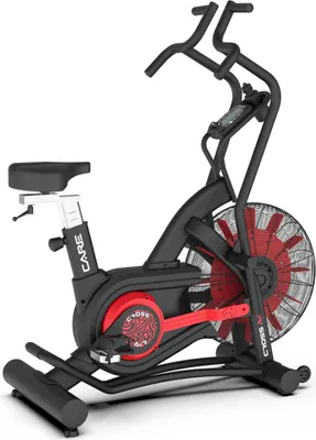 Produktbild von Heimtrainer Air Bike - CARE - CROSS-AIR - Ergometer