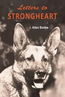 Produktbild von Letters to Strongheart
