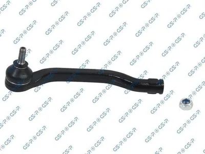 Produktbild von GSP Spurstangenkopf Spurstange für RENAULT MEGANE III Grandtour (KZ0/1) Vorne Links S070415