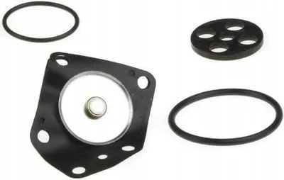 Produktbild von Benzinhahn Reparatursatz FCK-17 für Yamaha FZ600 RD350LCYPVS RZ250 RZ350 TDR250