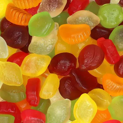 Produktbild von Frisia Fruit sugarfree 1,5kg