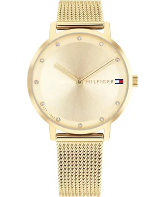 Obrázok produktu pre Dámske hodinky Tommy Hilfiger Pippa