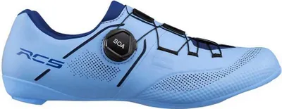 Obrázek produktu pro Shimano Rc503 Silniční obuv Blue EU 38 Dámská modrá EU 38