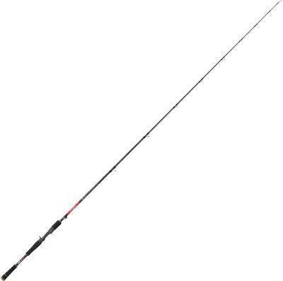 Produktbild von Hart Boushido Finesse Carna Spinnrute Silber 2.29 m / 30-120 g Silber 2.29 m