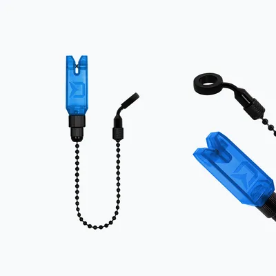Produktbild von Delphin ChainBLOCK Blau Bissanzeiger