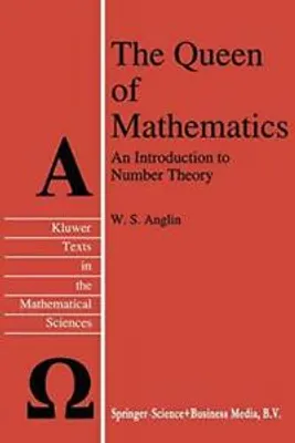 Obrázek produktu pro The Queen of Mathematics