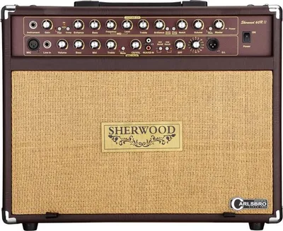 Obrázek produktu pro Carlsbro SHERWOOD 60R
