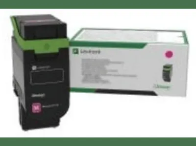 Zdjęcie produktu dla Lexmark 75M20M0 Kaseta z tonerem Purpurowy Oryginalny 2000 stron