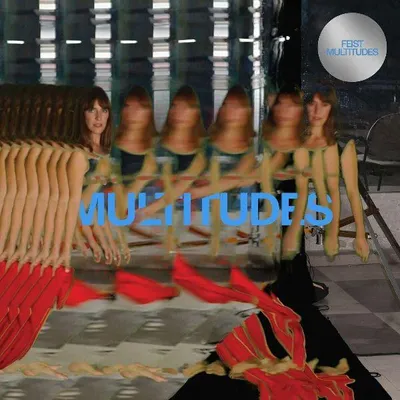 Produktbild von Multitudes