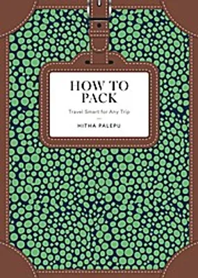 Obrázok produktu pre How to Pack
