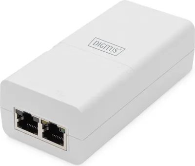 Immagine prodotto di DIGITUS Digitus Midspan Gigabit attivo 802.3at PoE