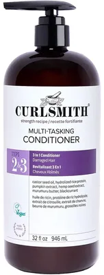 Produktbild von Curlsmith - Multi Tasking Conditioner - 946 ml