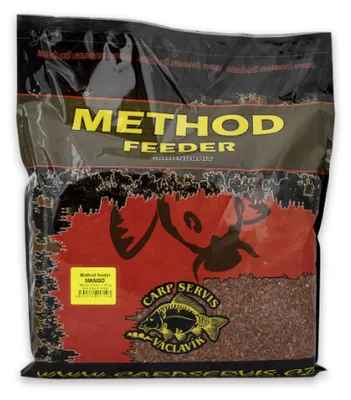 Immagine prodotto di Carpa Servis Václavík Method Feeder 1,35 kg di mango