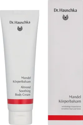 Immagine prodotto di Crema corpo lenitiva alla mandorla 145 ml