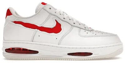 Produktbild von Nike Air Force 1 Low Evo University Red - EU 45.5