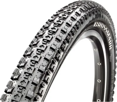 Immagine prodotto di Maxxis CrossMark 29x2,10 (52/52-622) filo nero ETB96698000
