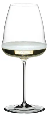Immagine prodotto di Set di bicchieri da champagne Riedel Winewings