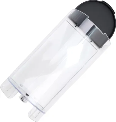 Produktbild von Krups MS-624403 MS-623608 Wassertank Behälter mit Klappdeckel für Nespresso Kaffeeautomat